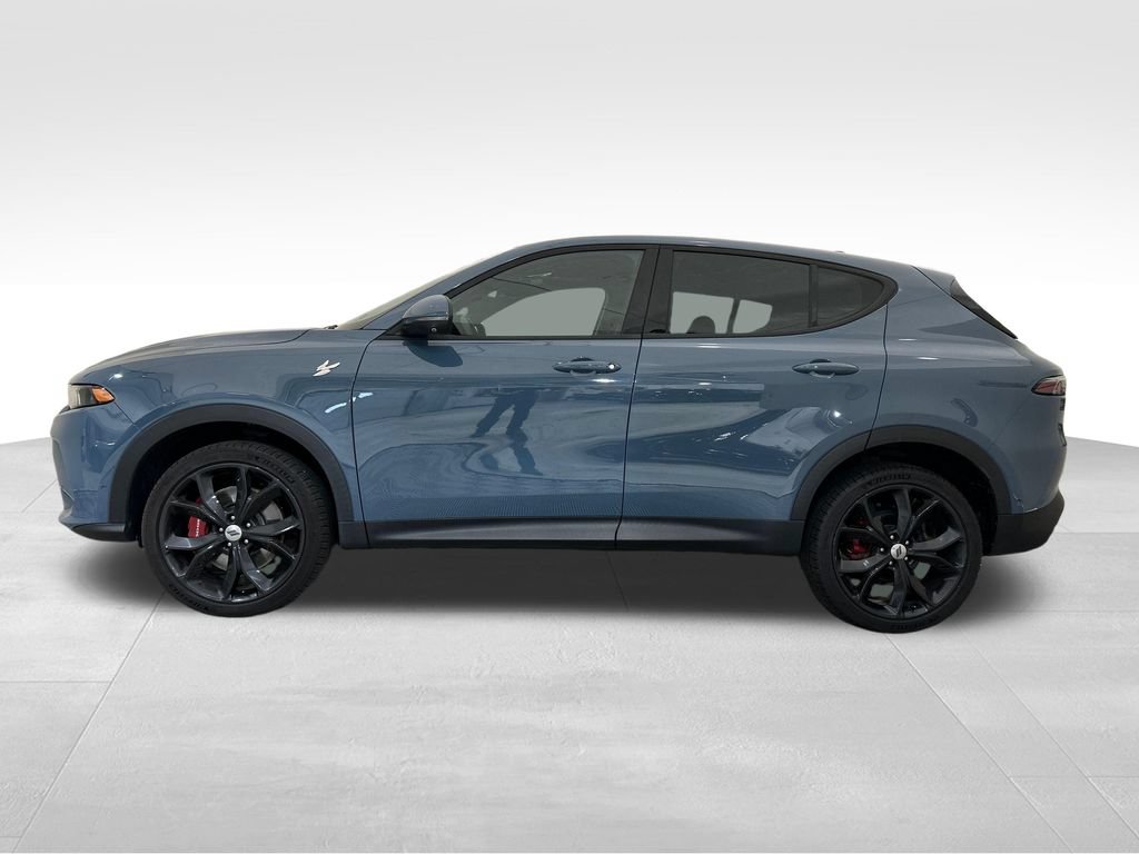 Used 2023 Dodge Hornet GT Plus w/ Track Pack AWD/4WD video 2