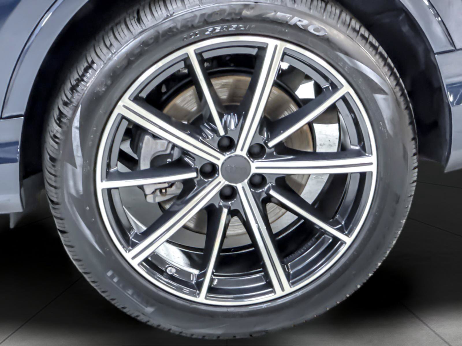 Certified 2026 Audi Q7 2.0T Premium Plus AWD/4WD image 26