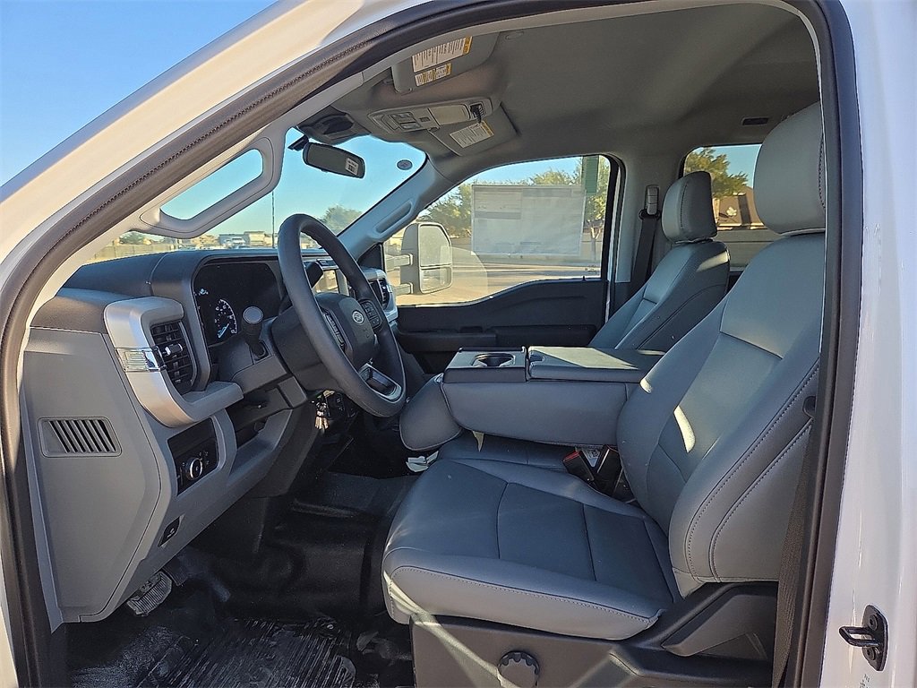 New 2025 Ford F350 XL w/ XL Chrome Package image 20
