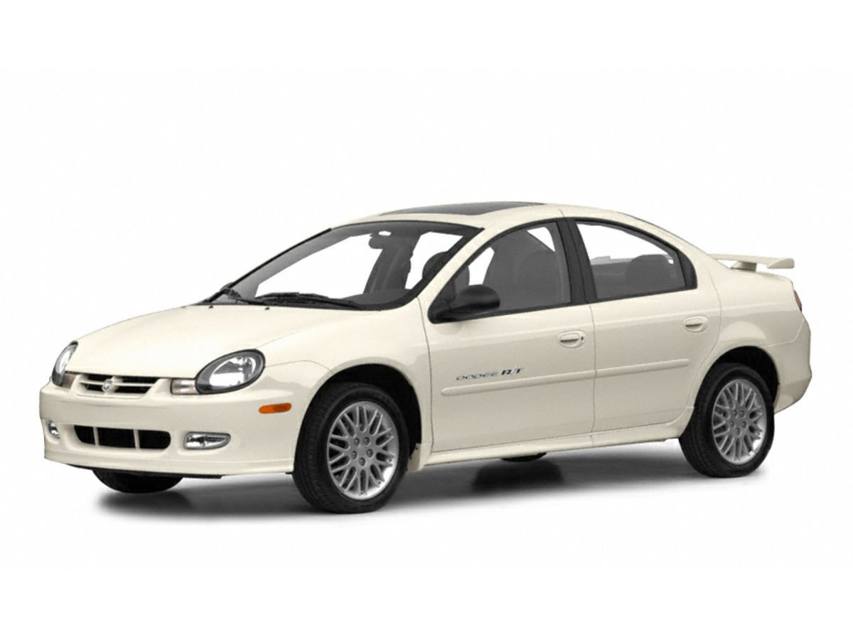 Used 2001 Dodge Neon Highline