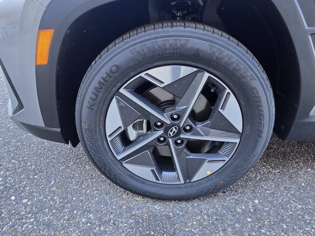 New 2026 Hyundai Tucson SEL image 9