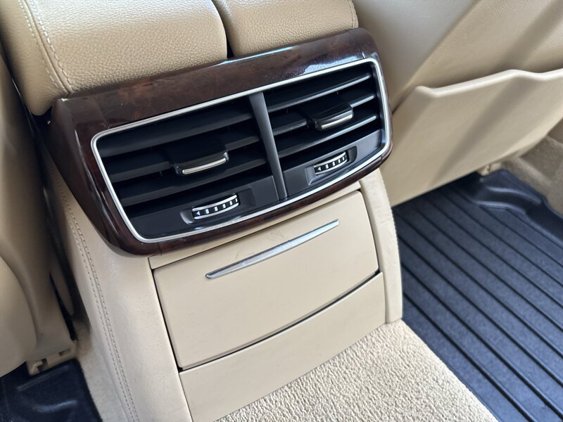 Used 2013 Audi A8 L 3.0T w/ Driver Assistance Pkg AWD/4WD image 29