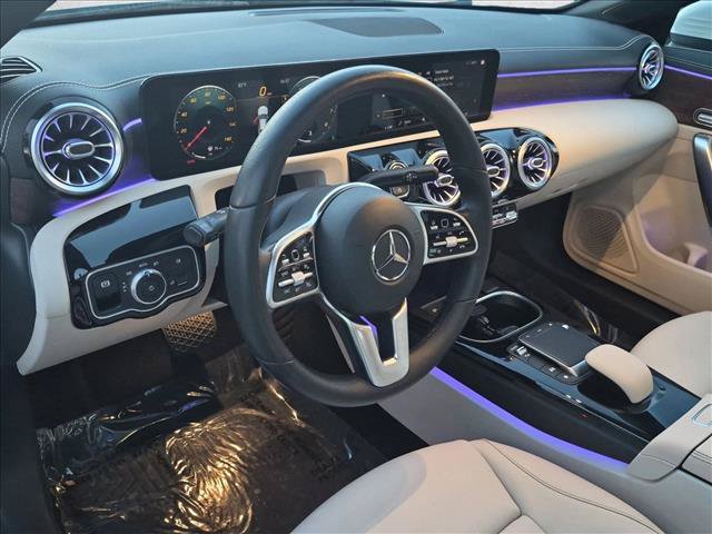 Used 2021 Mercedes-Benz CLA 250 image 10
