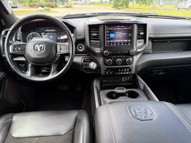 Used 2019 RAM 1500 Sport w/ Level 2 Equipment Group AWD/4WD image 15