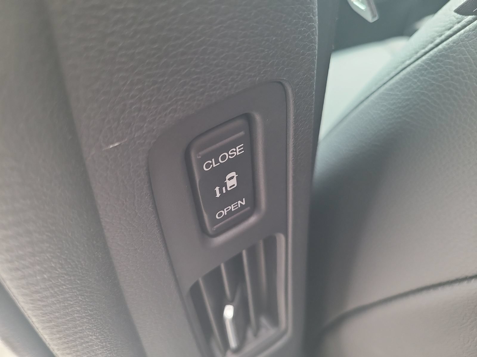 New 2026 Honda Odyssey EX-L image 27