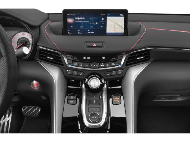 Used 2021 Acura TLX Type S image 13