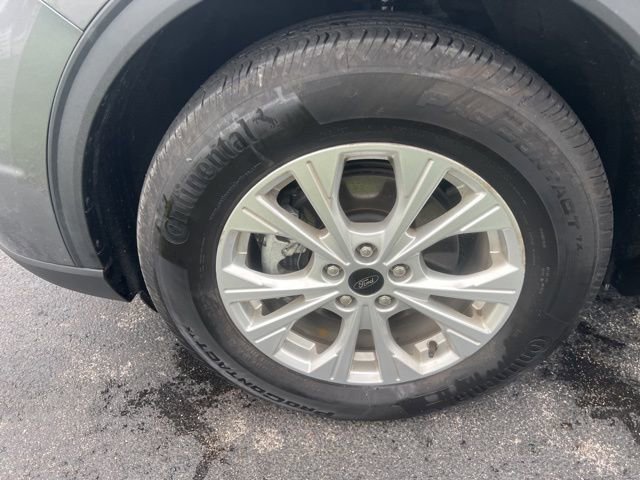 Used 2025 Ford Escape Active w/ Tech Pack #1 image 13