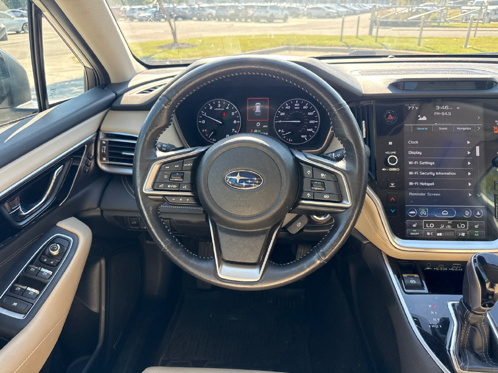Used 2024 Subaru Outback Limited AWD/4WD image 19