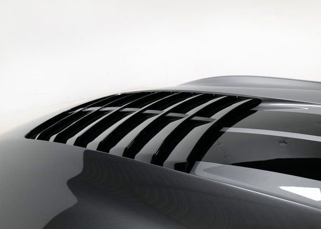 Used 2022 Ford Mustang Shelby GT500 w/ Technology Package image 10