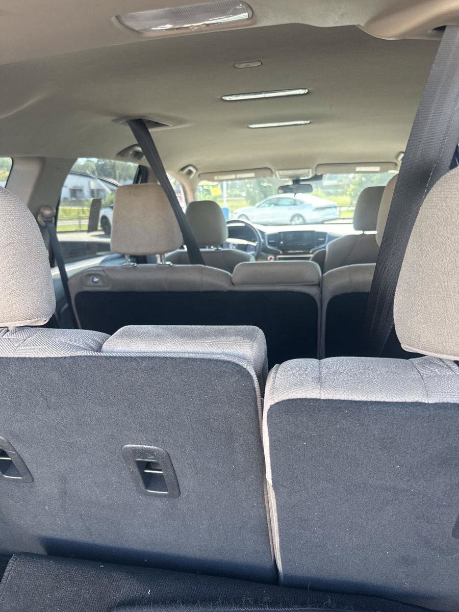 Used 2021 Honda Pilot EX image 34