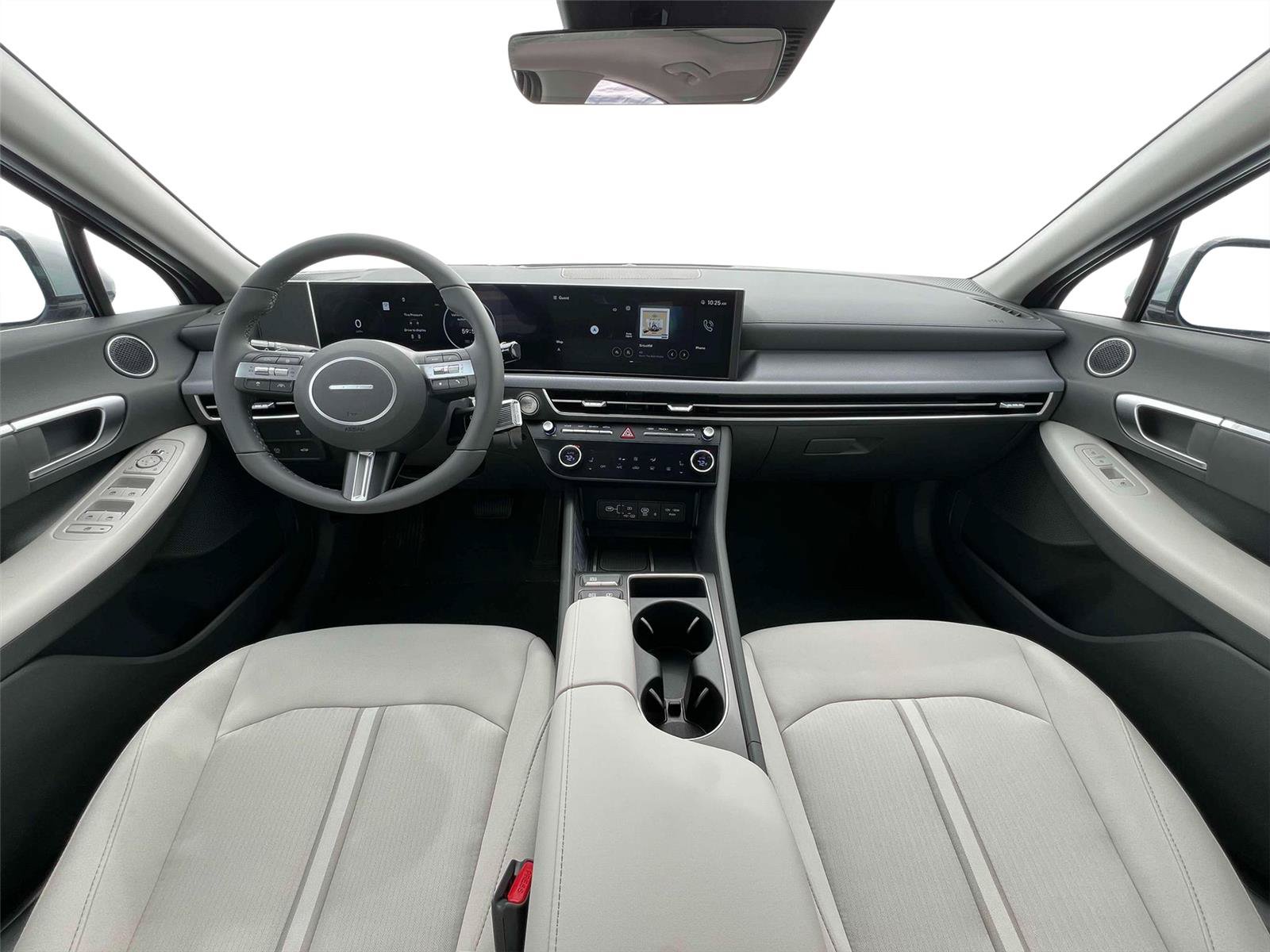 New 2025 Hyundai Sonata SEL FWD image 13