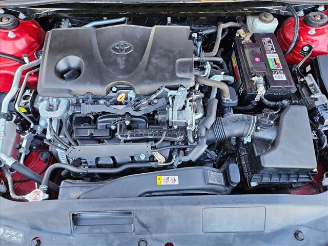 Used 2019 Toyota Camry SE image 22