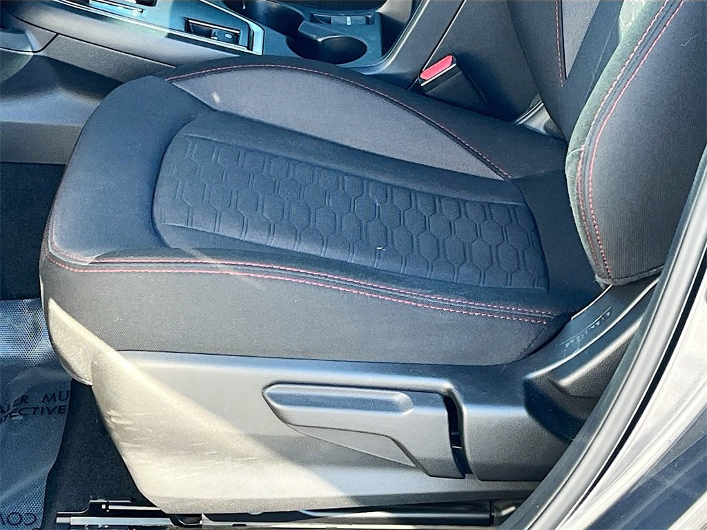 Used 2024 Subaru Impreza 2.0i Sport image 18