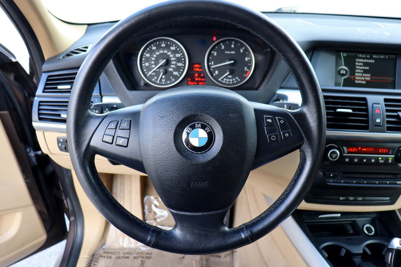 Used 2013 BMW X5 xDrive35i AWD/4WD image 26