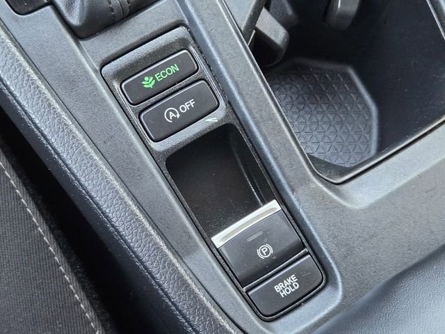 Used 2023 Honda Accord EX image 23