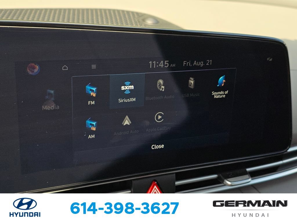 Used 2024 Hyundai Elantra SEL FWD image 30