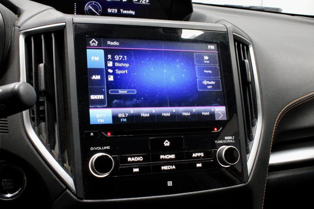 Used 2019 Subaru Crosstrek 2.0i Limited w/ Popular Package #2 image 3