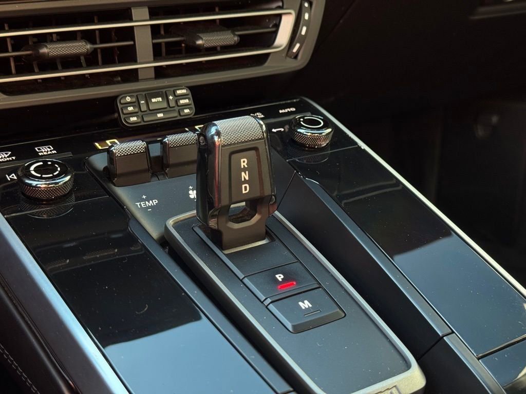 Used 2021 Porsche 911 Turbo S AWD/4WD image 59