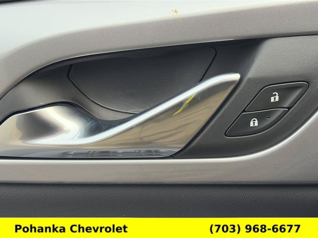 New 2026 Chevrolet Blazer LT AWD/4WD image 21