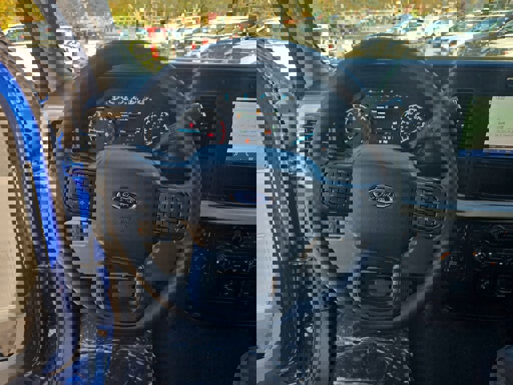 New 2026 Ford F250 XL w/ STX Appearance Package image 14