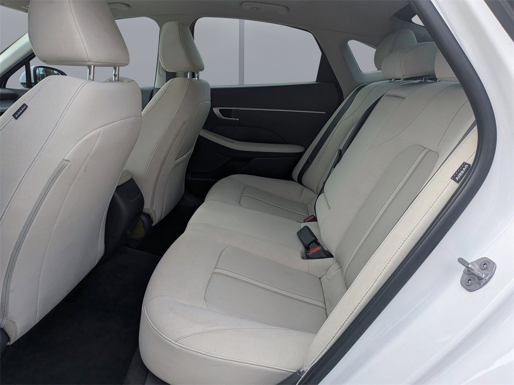 Used 2024 Hyundai Sonata SEL w/ Convenience Package image 12