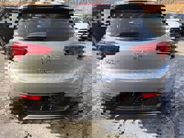 New 2026 Buick Encore GX Sport Touring w/ Comfort Package image 10