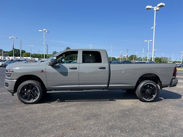 New 2026 RAM 2500 Tradesman AWD/4WD image 4