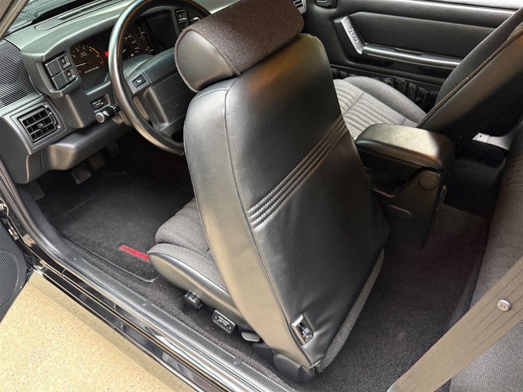 Used 1993 Ford Mustang Cobra RWD image 51