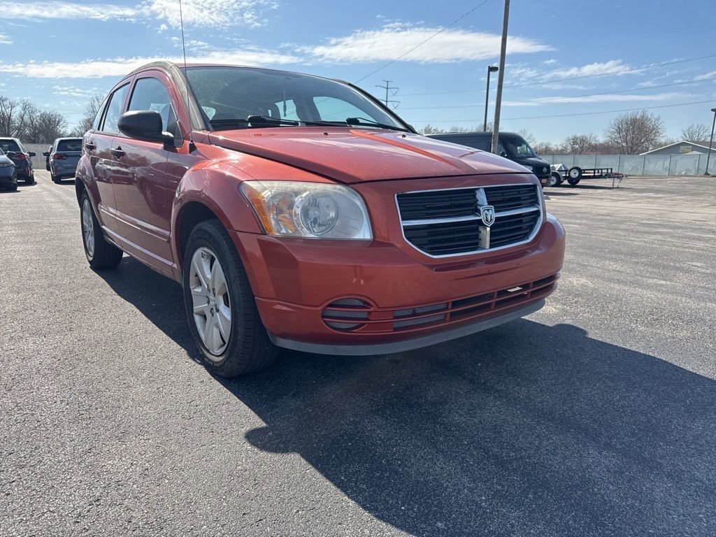 Used 2007 Dodge Caliber SXT image 19