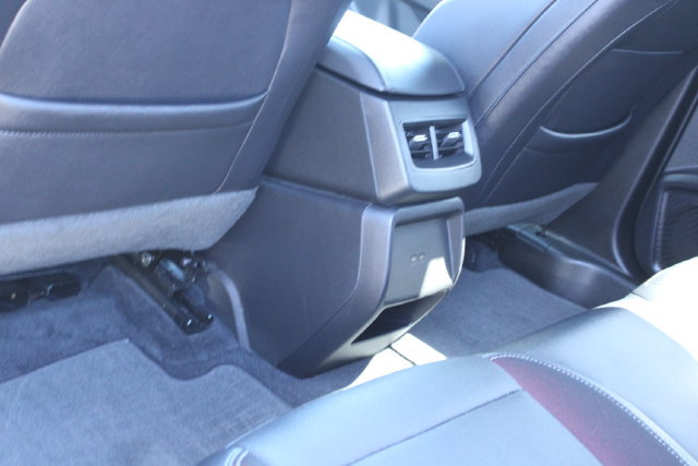 Used 2025 Chevrolet Equinox EV RS FWD image 27