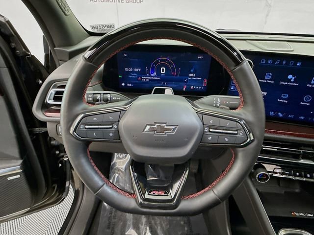 Used 2024 Chevrolet Traverse RS image 14