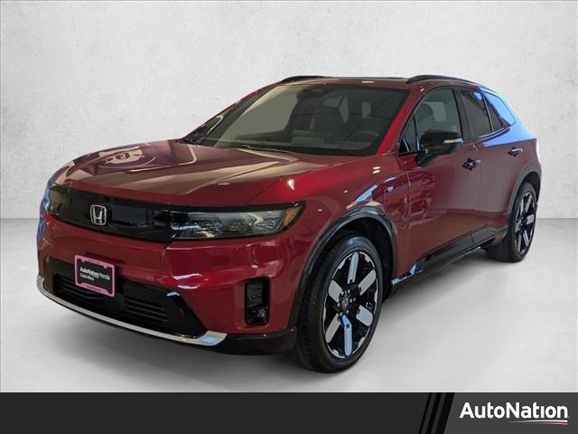 New 2026 Honda Prologue Elite video 1