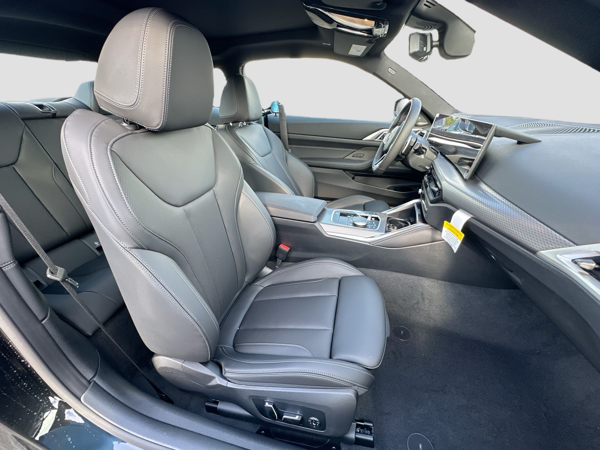 New 2027 BMW M440i Coupe w/ Premium Package RWD image 23