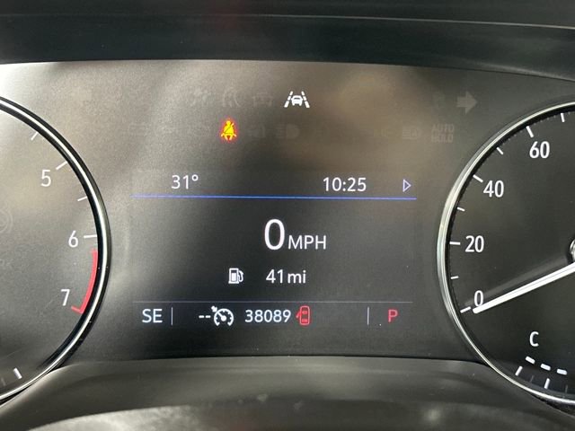 Used 2023 Buick Envision Preferred image 18