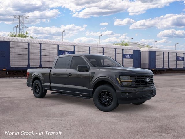New 2026 Ford F150 XLT AWD/4WD image 7