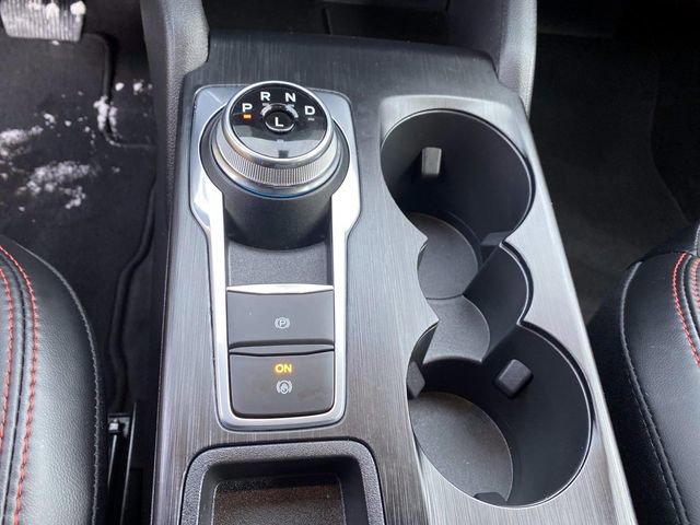 Used 2025 Ford Escape ST-Line w/ Tech Pack #1 image 17