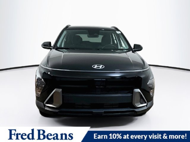 New 2027 Hyundai Kona SEL Sport AWD/4WD image 2