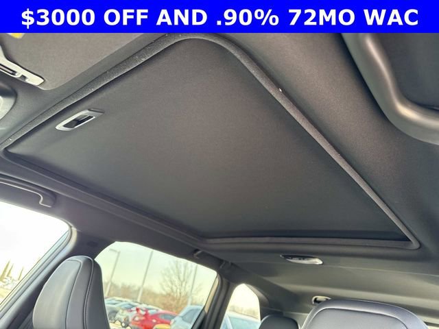 New 2026 Subaru Forester Limited image 26