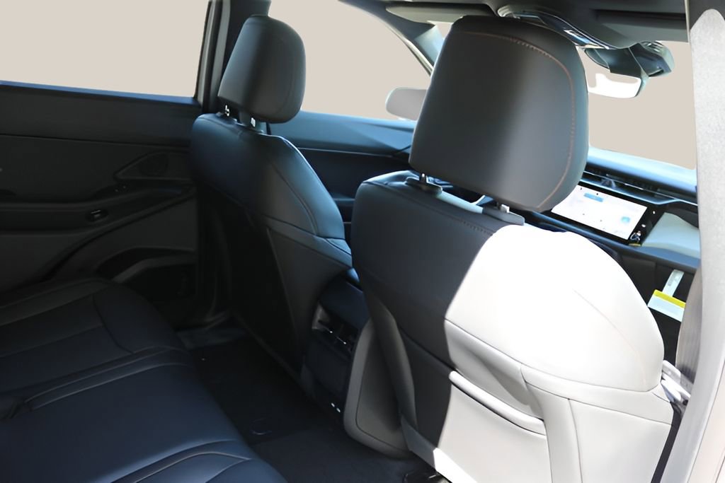 New 2026 Jeep Cherokee Limited AWD/4WD image 19