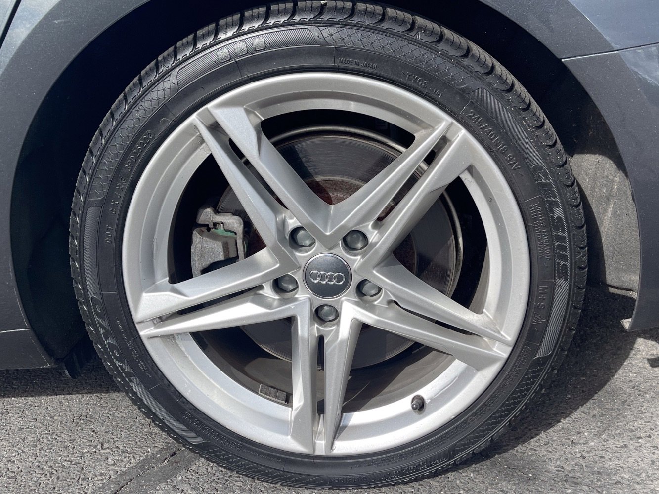 Used 2017 Audi A4 2.0T Premium Plus w/ Premium Plus Package image 11