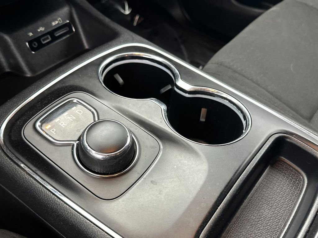 Used 2015 Dodge Durango SXT w/ Quick Order Package 23B image 20