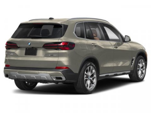New 2026 BMW X5 M60i AWD/4WD image 2