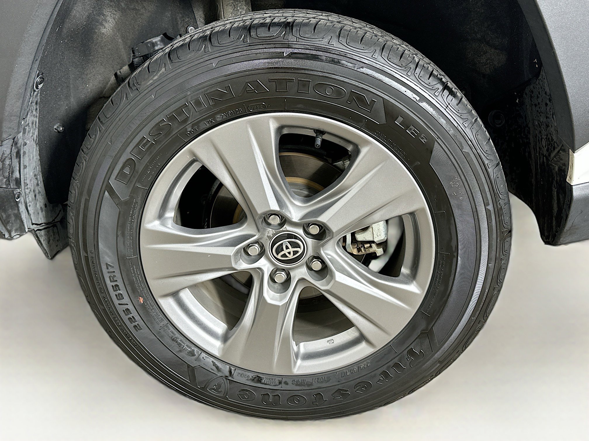 Used 2024 Toyota RAV4 XLE image 11