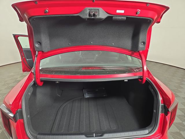 New 2026 Kia K4 EX image 31