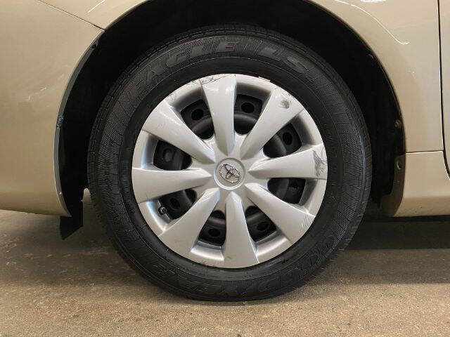 Used 2009 Toyota Corolla XLE FWD image 23
