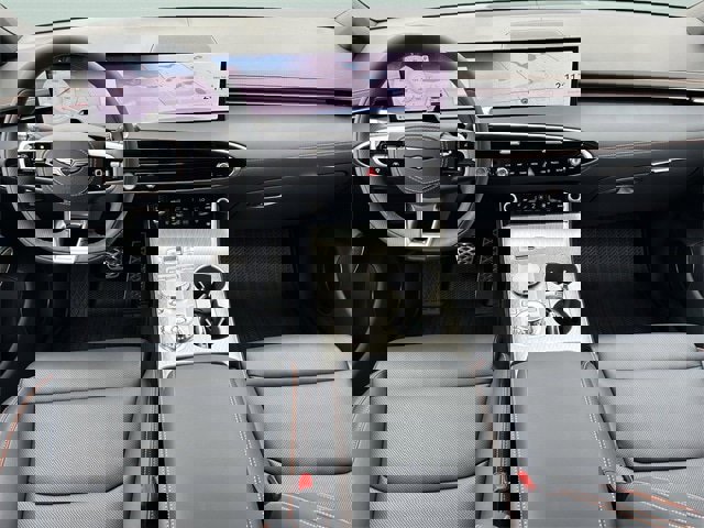 New 2026 Genesis GV70 2.5T Sport Prestige image 18