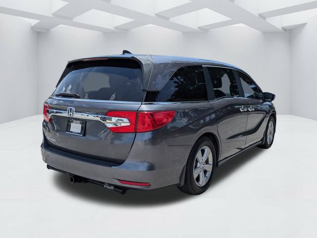 Used 2019 Honda Odyssey EX image 5