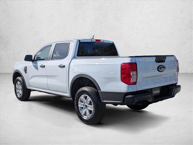 New 2025 Ford Ranger XL image 2