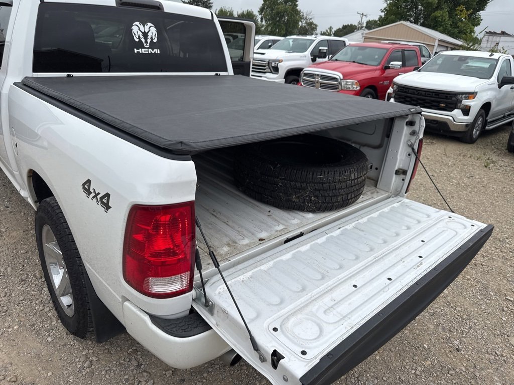 Used 2016 RAM 1500 Express image 30