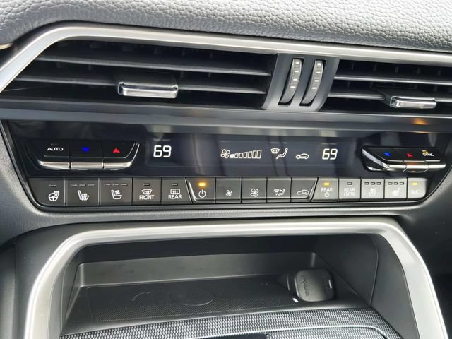 New 2026 MAZDA CX-90 3.3 Turbo w/ Preferred Package AWD/4WD image 23
